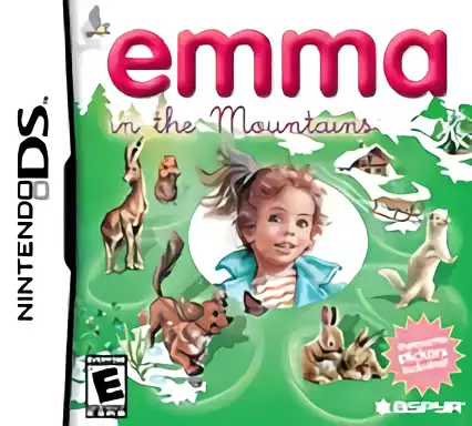 Image n° 1 - box : Emma in the Mountains